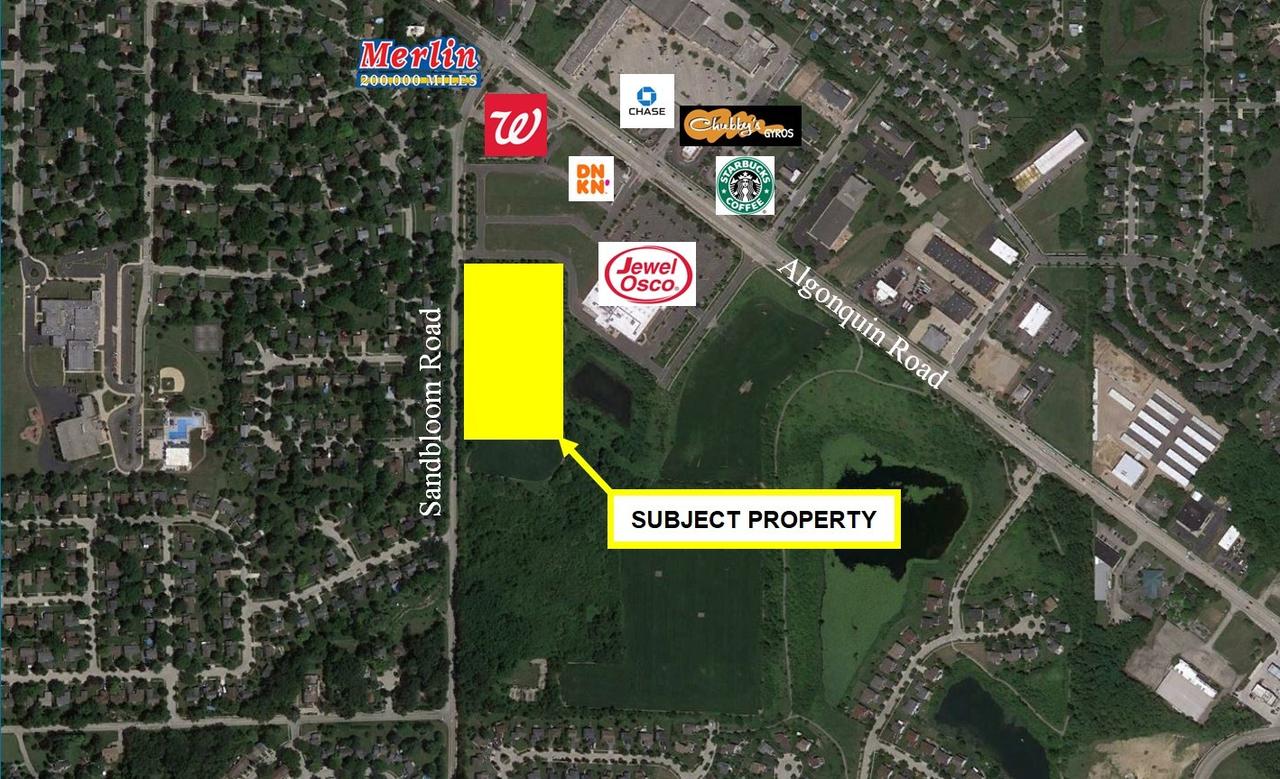 9999 Sandbloom Rd., Algonquin, IL 60102