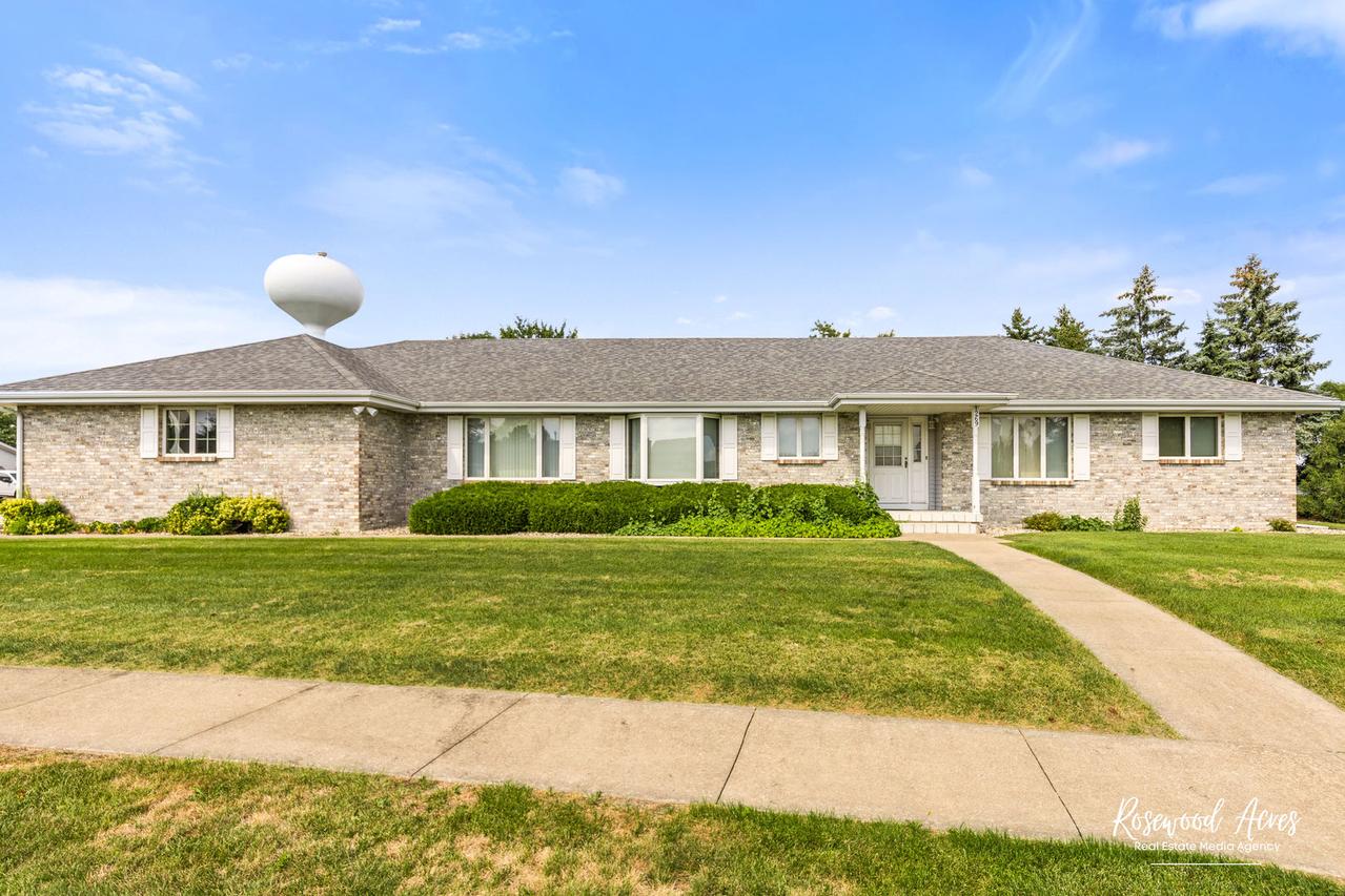 1269 Tower Ct., Bourbonnais, IL 60914
