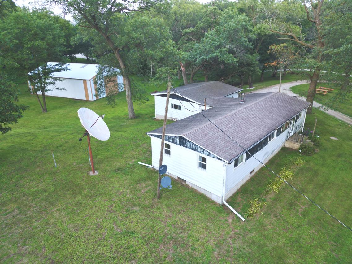 1359 B N 7000 W Rd., Bonfield, IL 60913