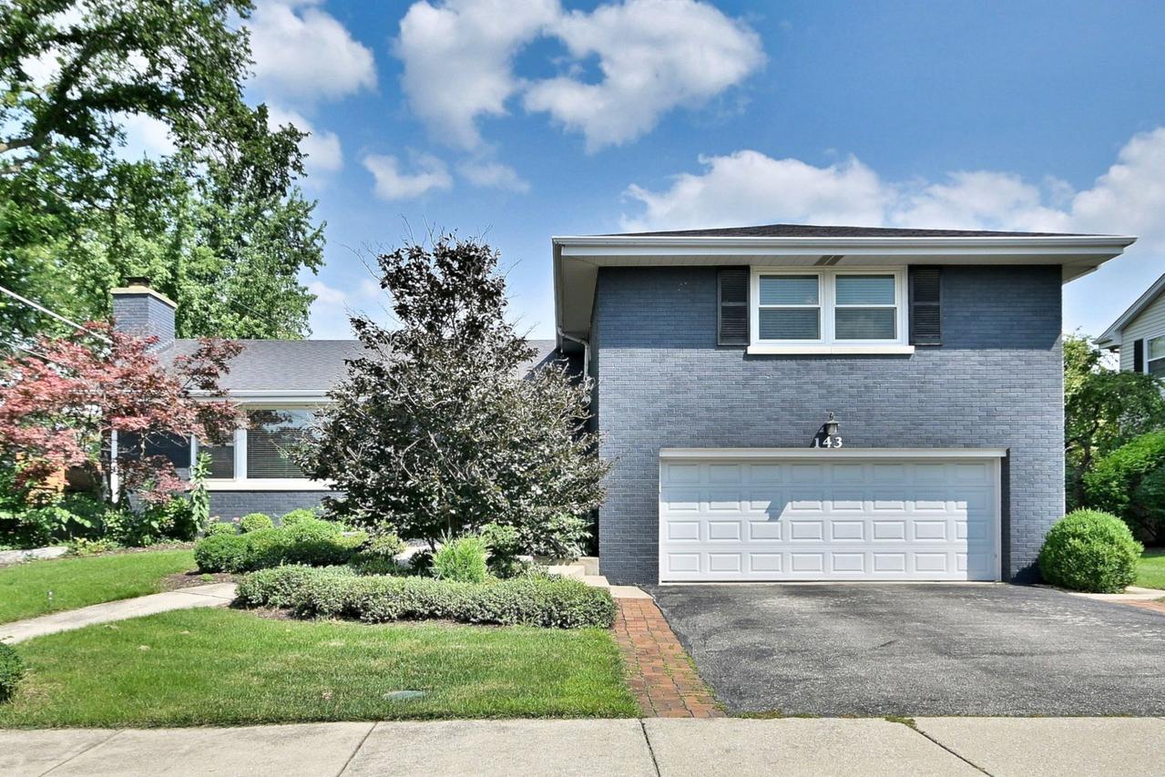 143 E Jackson St., Elmhurst, IL 60126