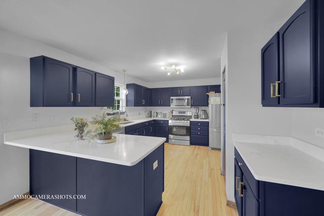 New Homes For Sale This Week in Romeoville: August 1st to August 7th