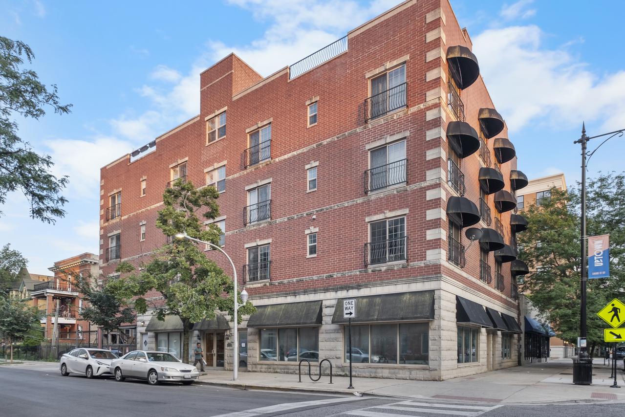 4725 N Sheridan Rd. #4C, Chicago, IL 60640