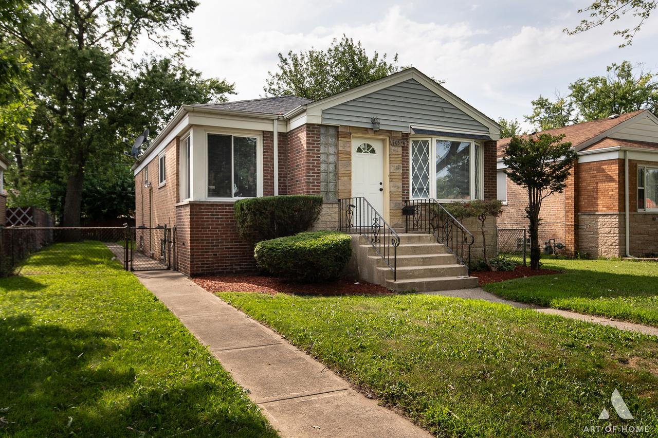 14504 Woodlawn Ave., Dolton, IL 60419