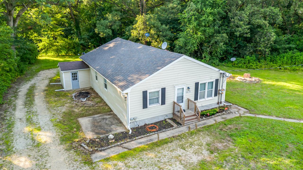 2563 N 3653rd Rd., Sheridan, IL 60551