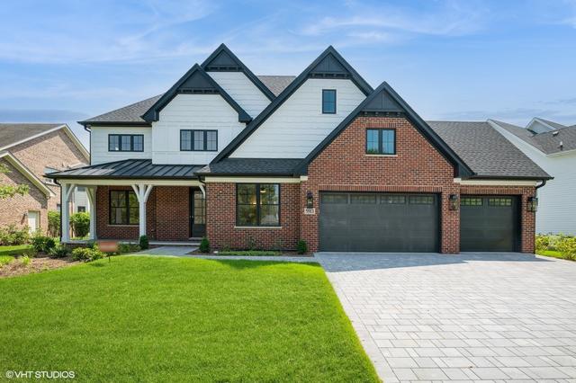 New Construction Homes For Sale This Week That Attend Highlands Elementary School: August 6th to August 12th