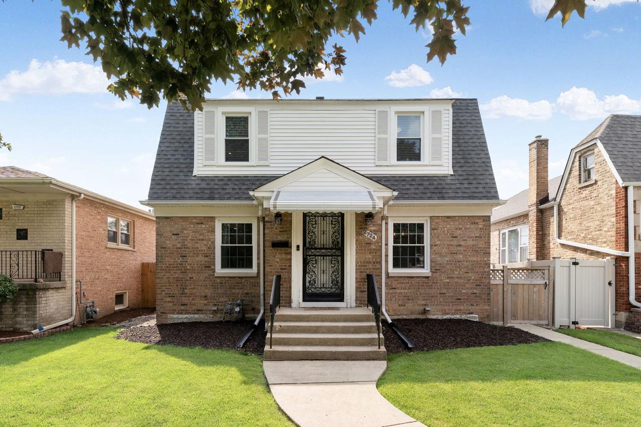 2724 Spruce St., River Grove, IL 60171