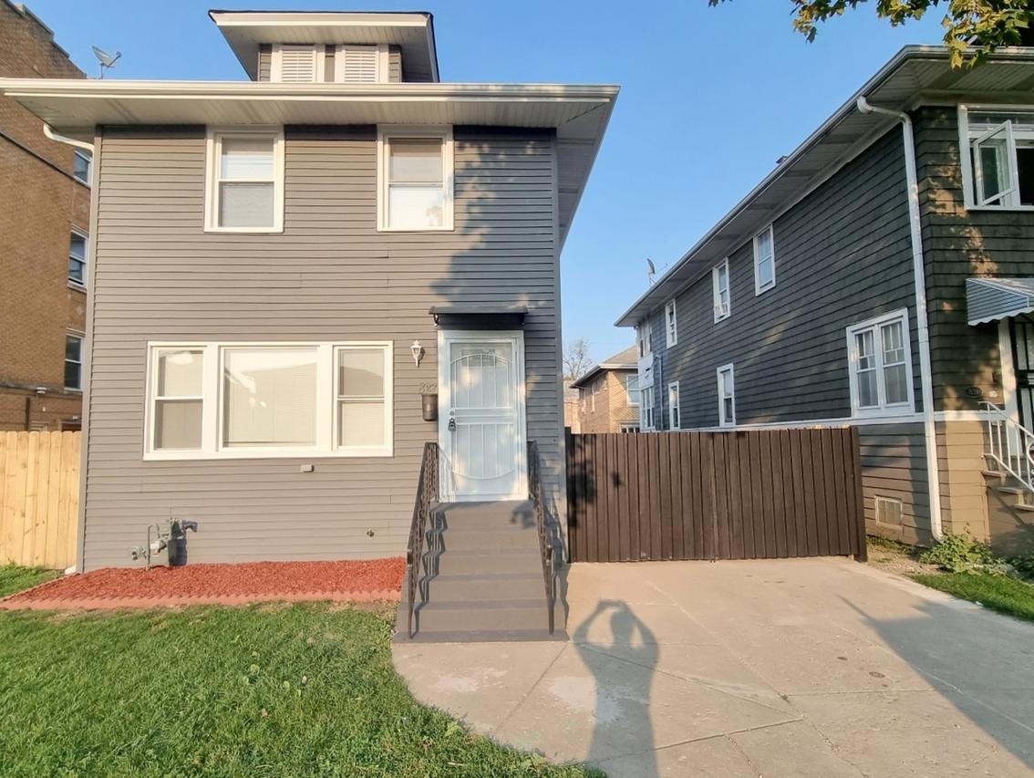 [Address Hidden by Seller], Maywood, IL 60153