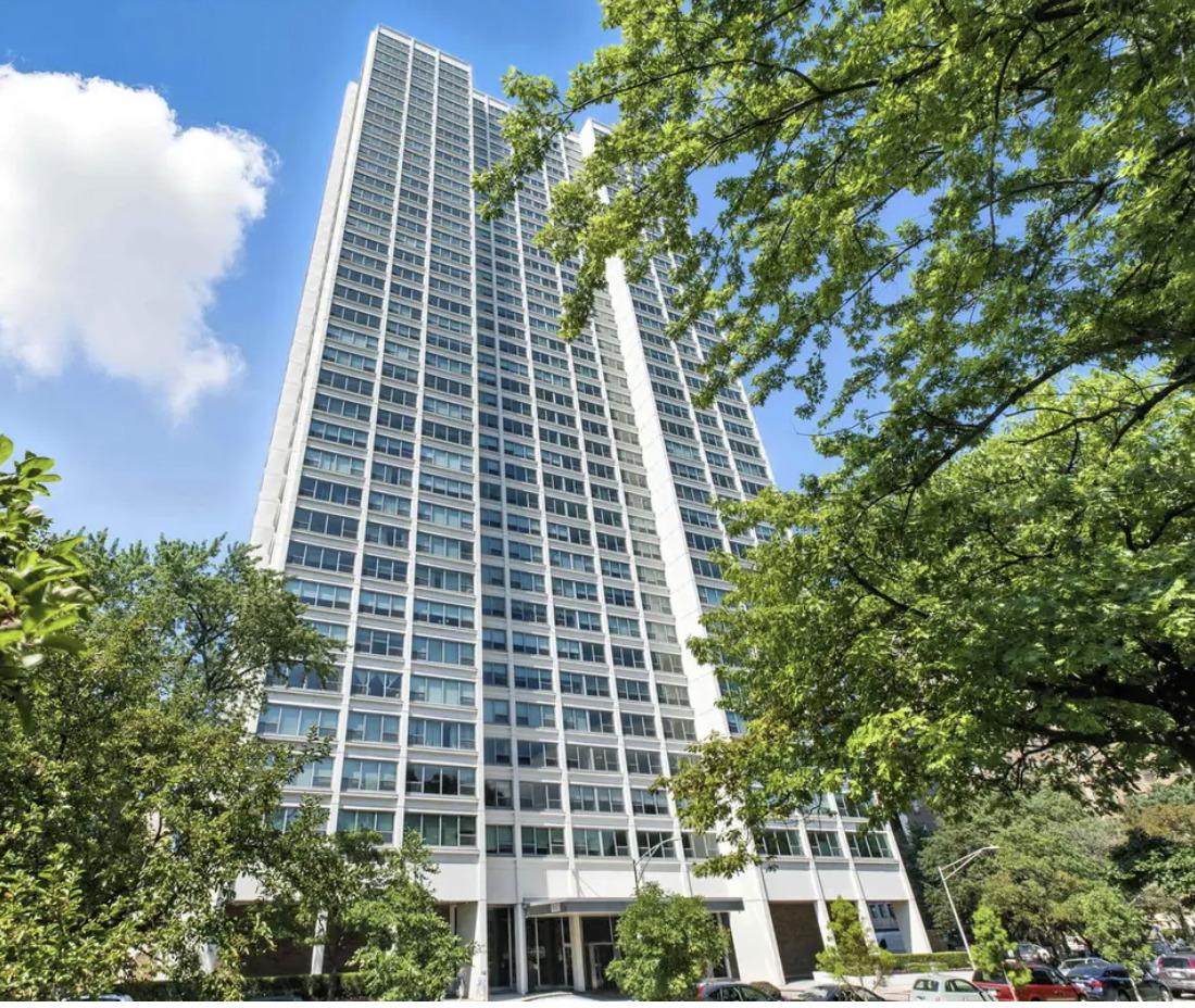 1700 E 56th St. #3609-3610, Chicago, IL 60637