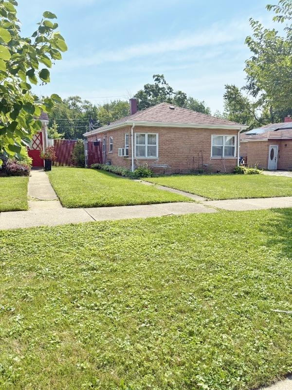 1419 N Ashbel Ave., Berkeley, IL 60163
