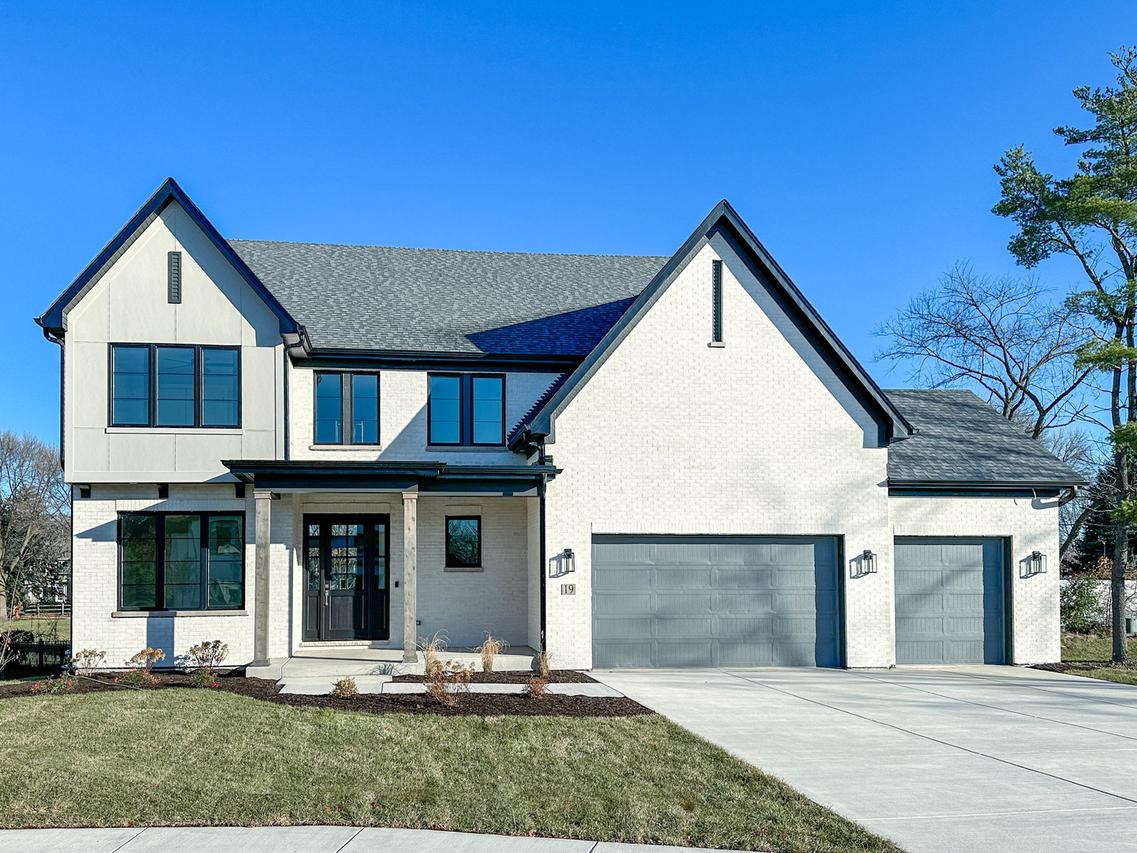 Lot 3910 Sterling Rd., Downers Grove, IL 60515