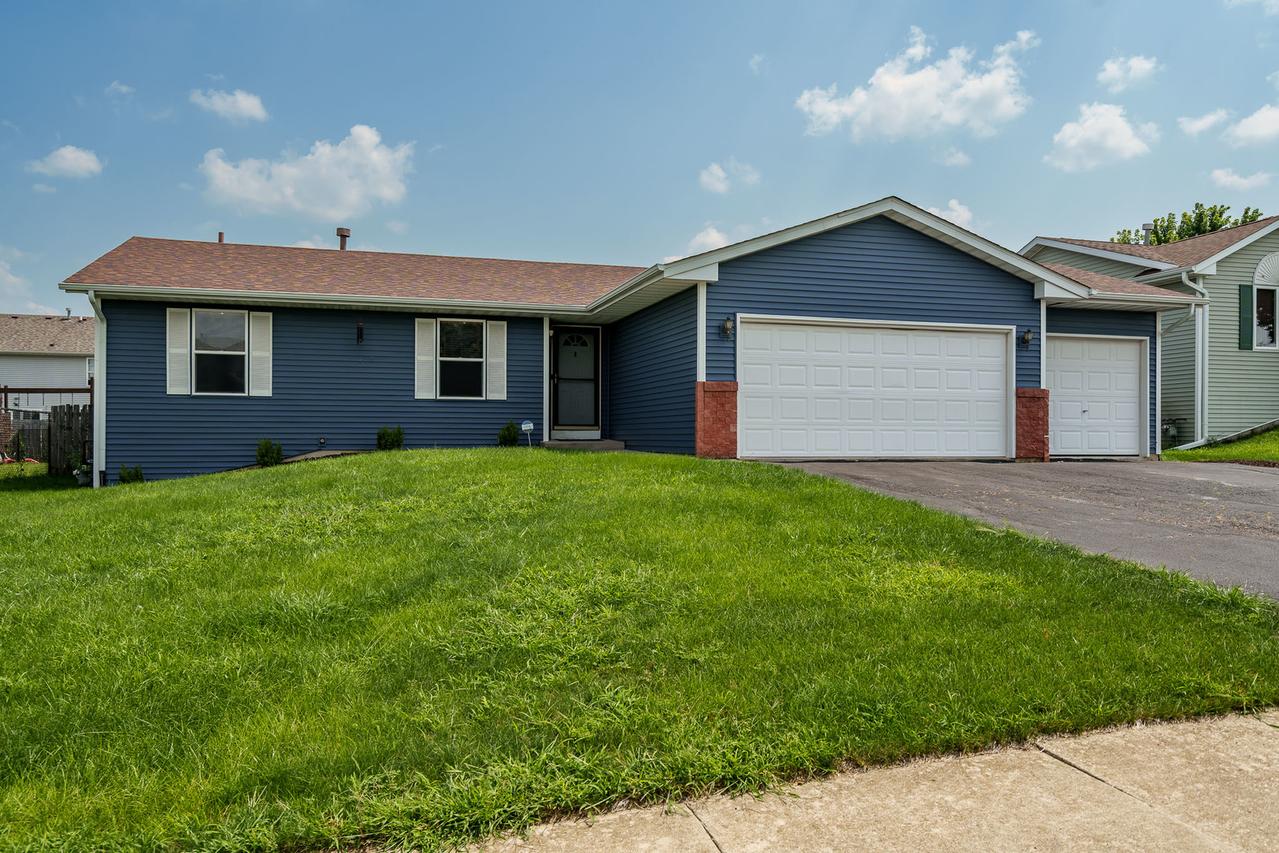 4208 Clearfield Ave., Rockford, IL 61109