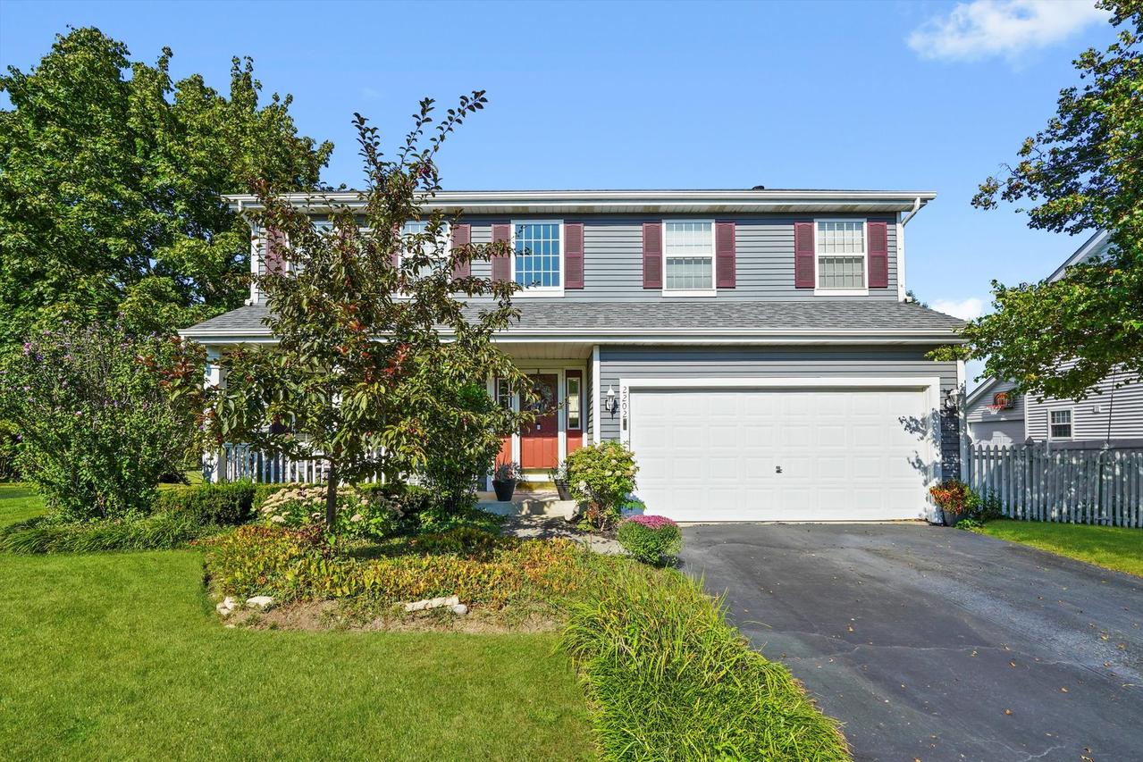 2202 Riverside Dr., Plainfield, IL 60586