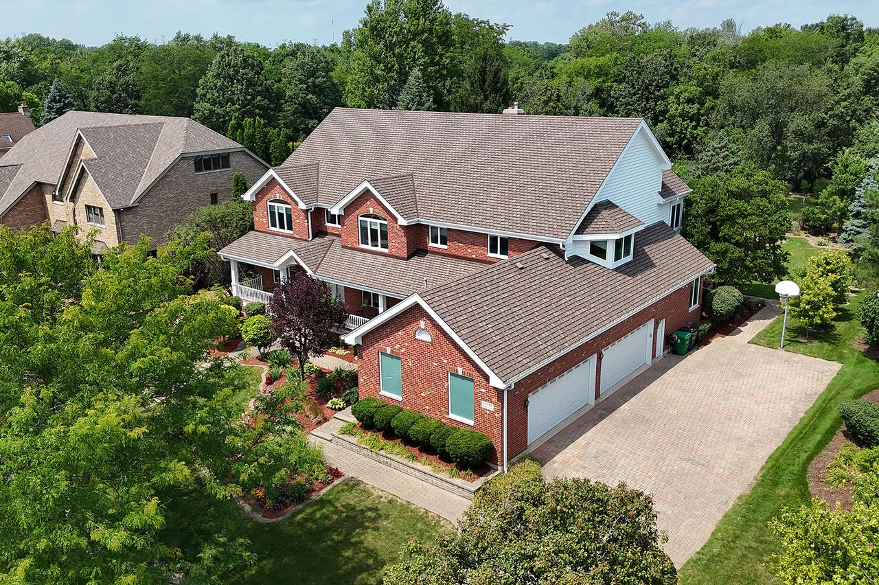 12444 Lake View Dr., Orland Park, IL 60467