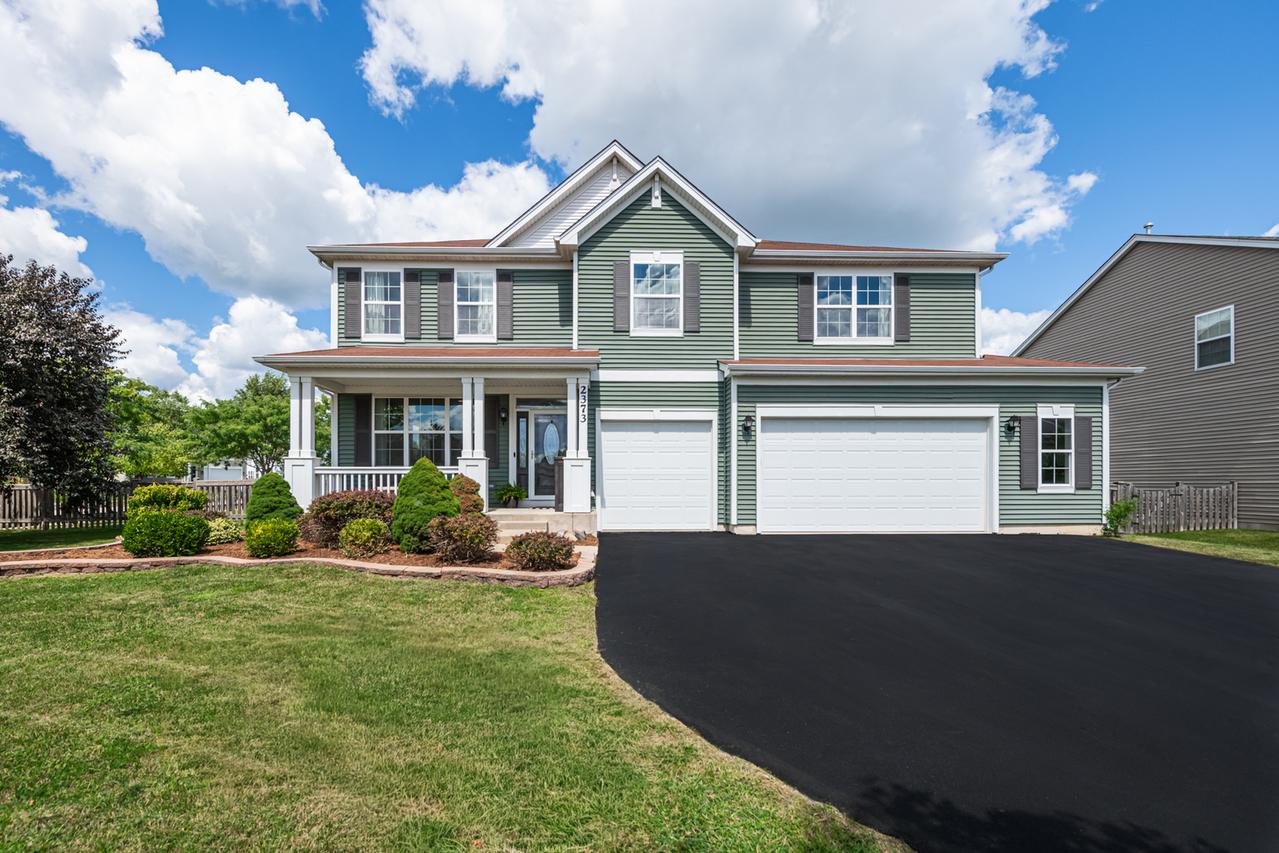2373 Heron Ln., Wauconda, IL 60084
