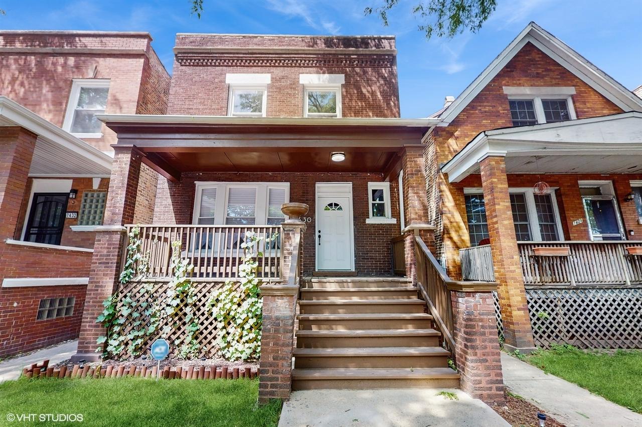 7430 S King Dr., Chicago, IL 60619