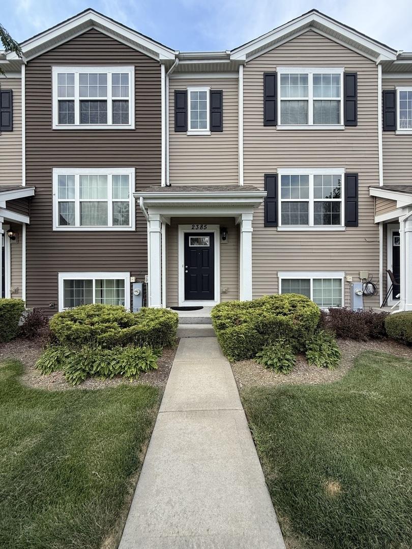 2385 Upland Rd., Hampshire, IL 60140