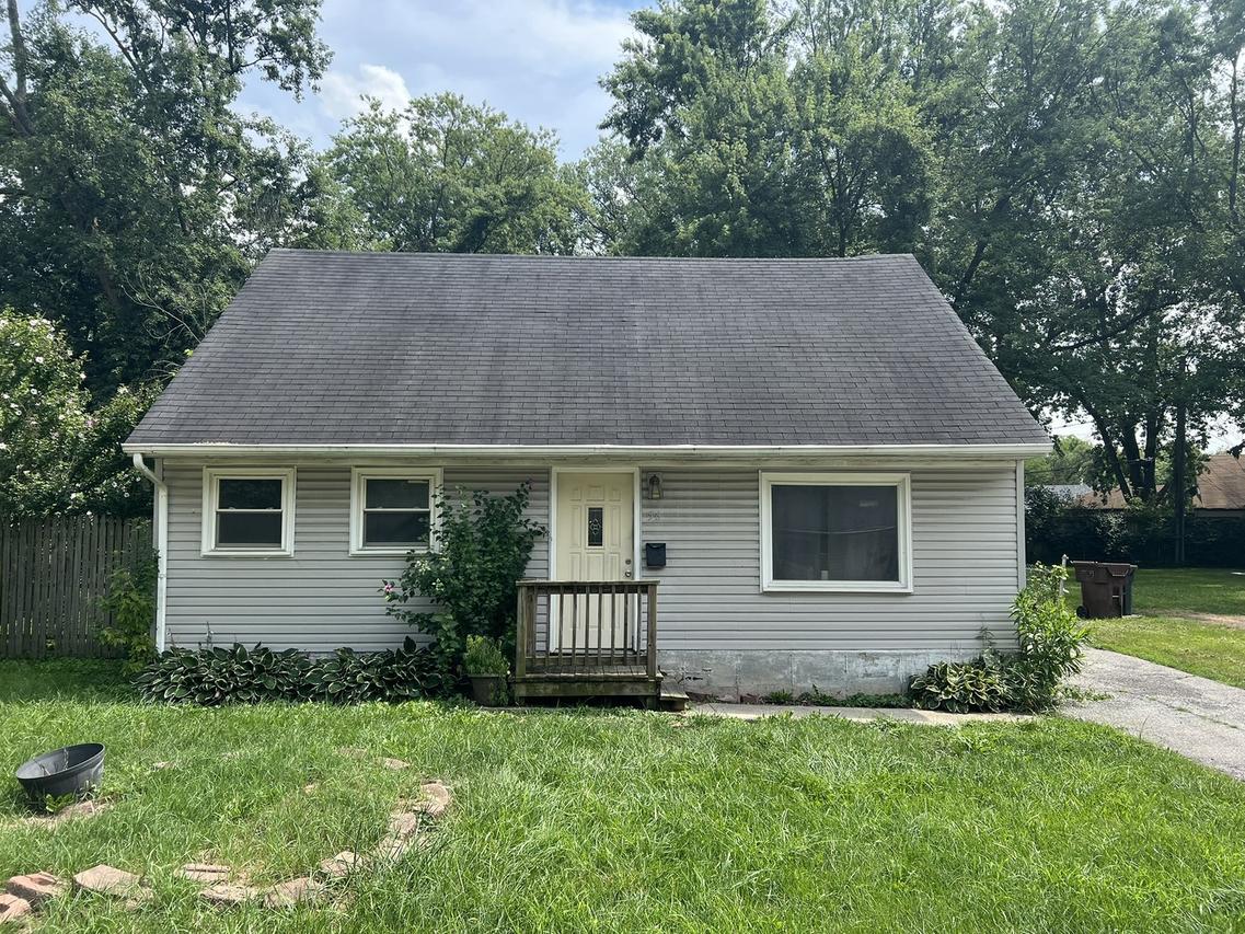 56 Apache St., Park Forest, IL 60466