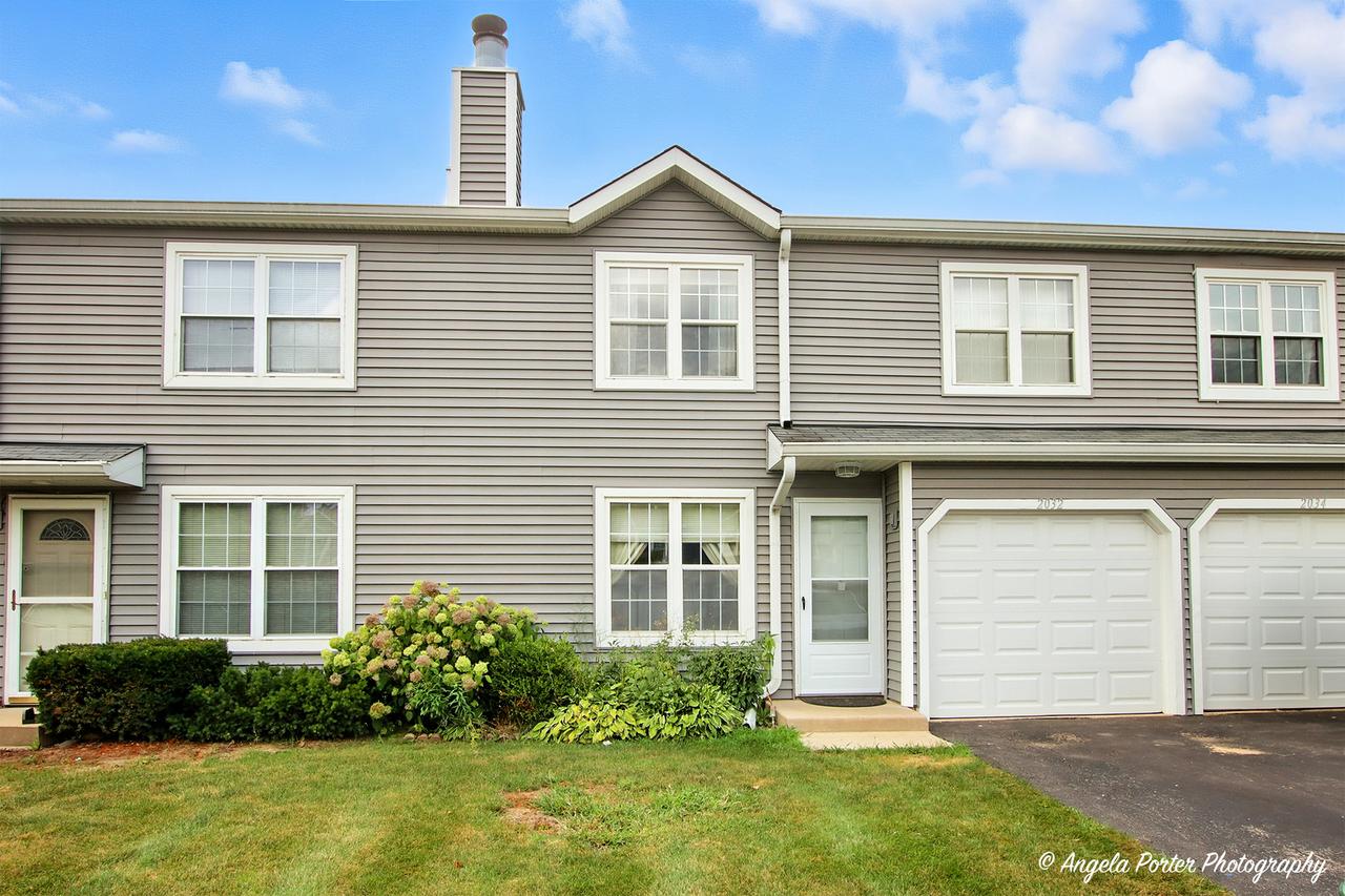 2032 Countryside Ln., Round Lake Beach, IL 60073