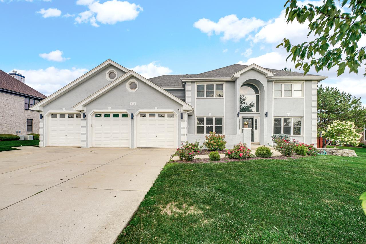 21331 Georgetown Rd., Frankfort, IL 60423