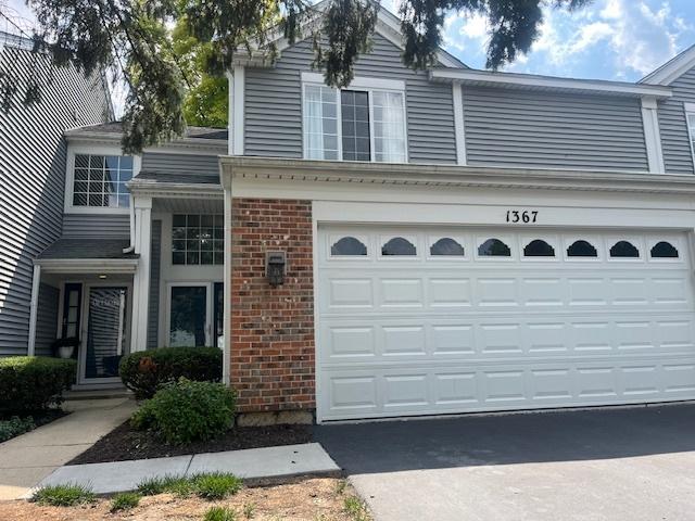 1367 Spaulding Rd., Bartlett, IL 60103