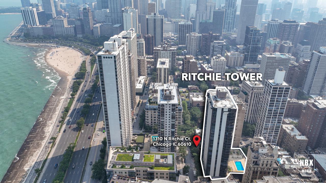 1310 N Ritchie Ct. #7D, Chicago, IL 60610