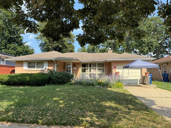 New Foreclosures & Short Sales in Waukegan: August 4th to August 10th