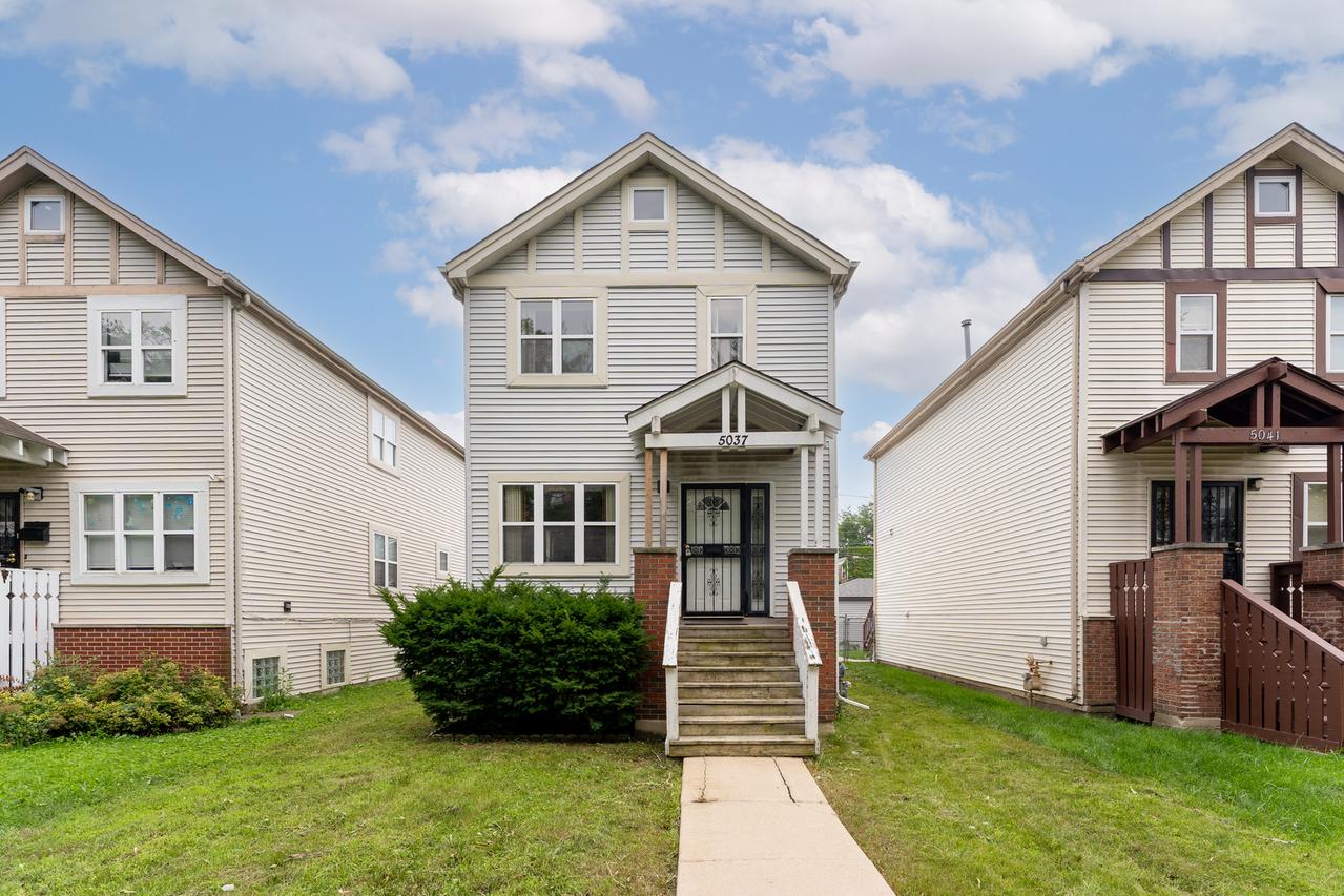 5037 W Quincy St., Chicago, IL 60644