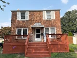 9148 S Troy Ave., Evergreen Park, IL 60805