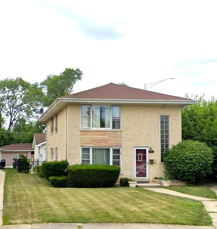 472 Northgate Ct., Riverside, IL 60546