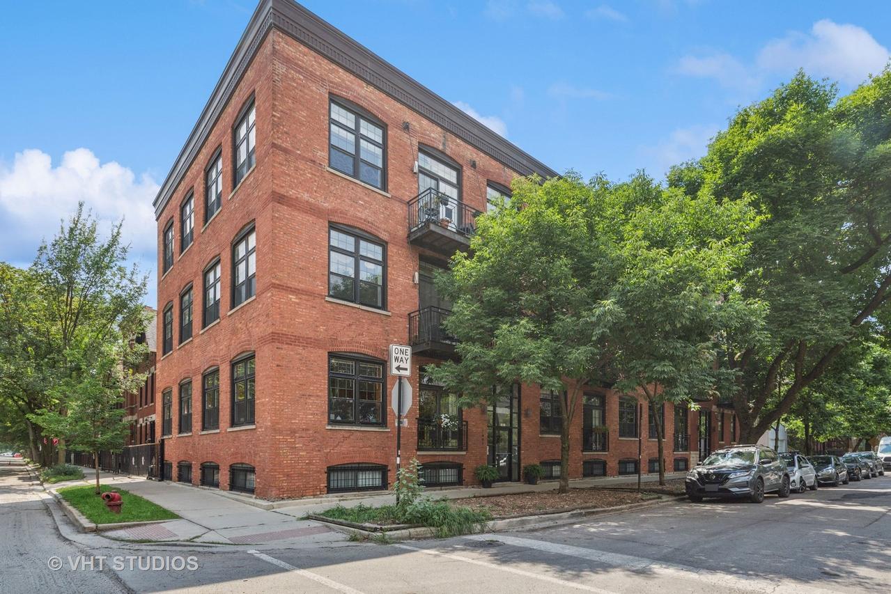 1803 W Thomas St. #7, Chicago, IL 60622