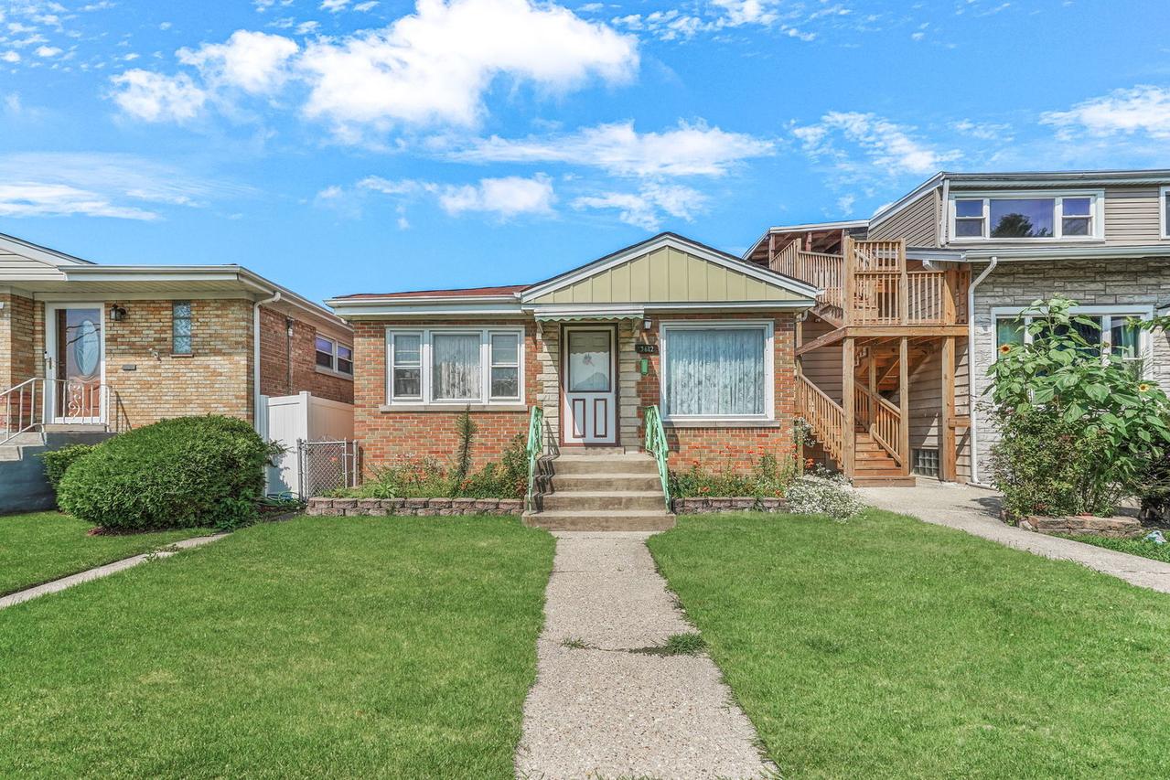 3612 N Neva Ave., Chicago, IL 60634