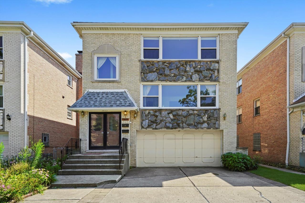 5033 Carol St., Skokie, IL 60077