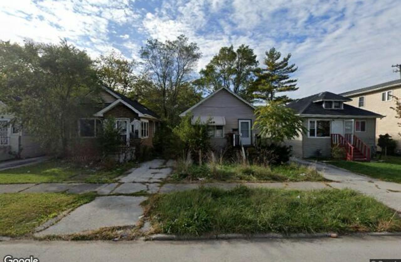 14718 Loomis Ave., Harvey, IL 60426