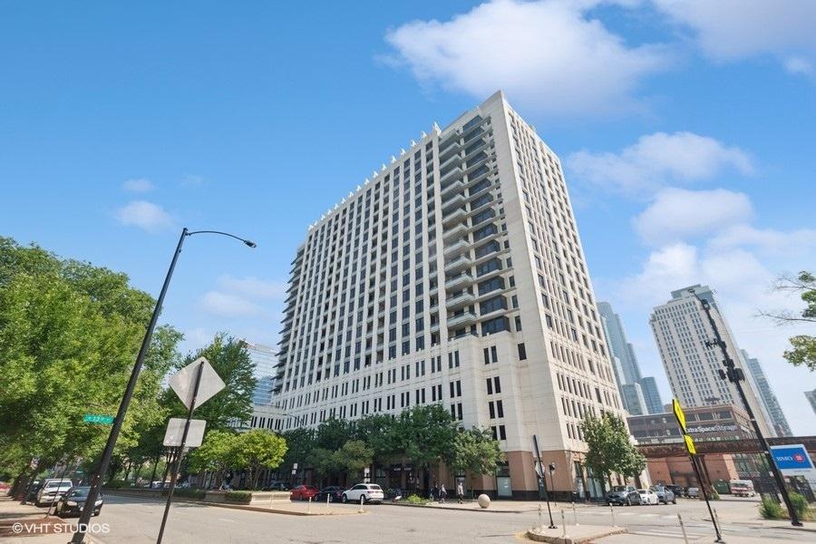 1255 S State St. #902, Chicago, IL 60605