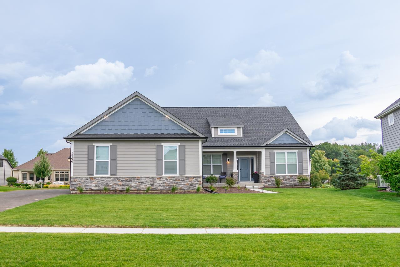 Lot 278 Winding Hill Dr., Elgin, IL 60124