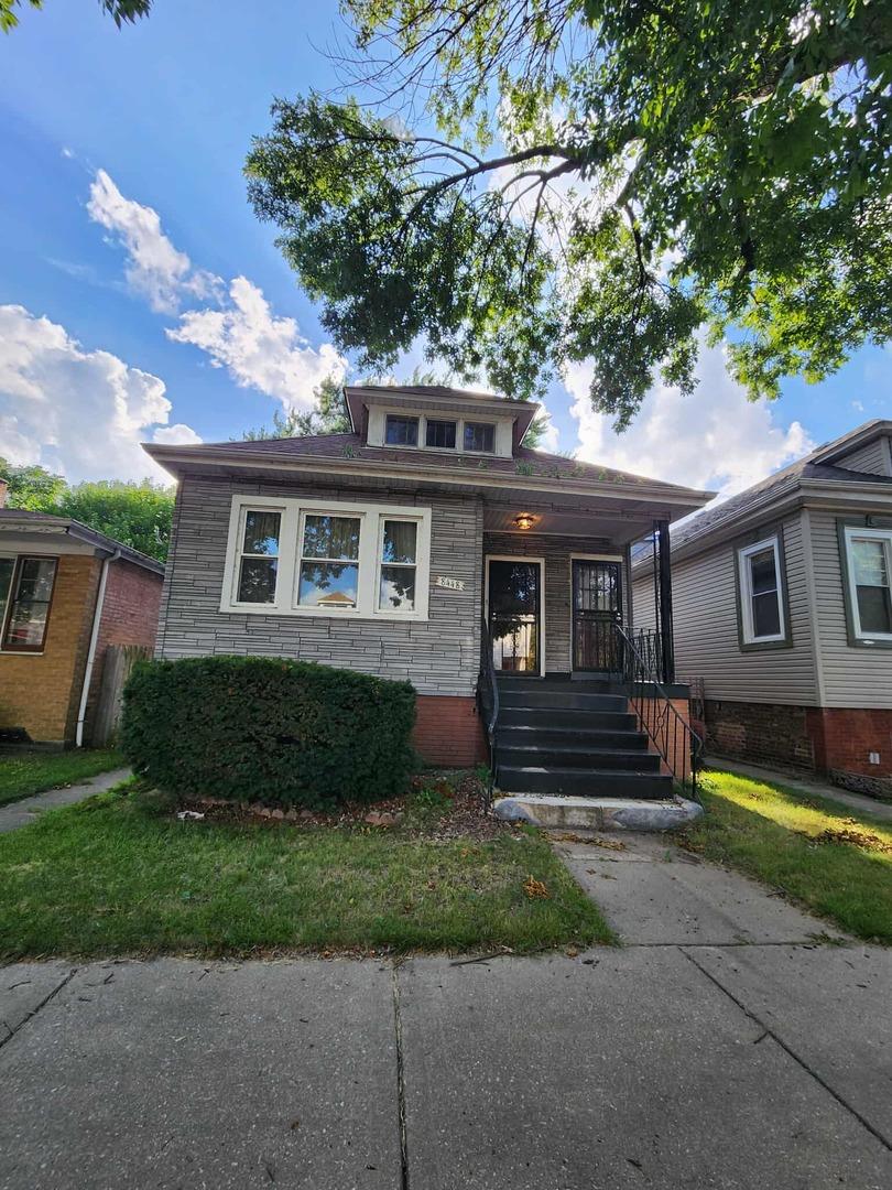 8448 S Essex Ave., Chicago, IL 60617