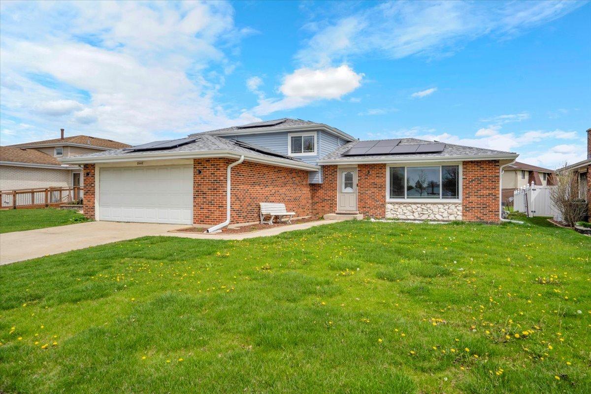 8440 163 St., Tinley Park, IL 60487