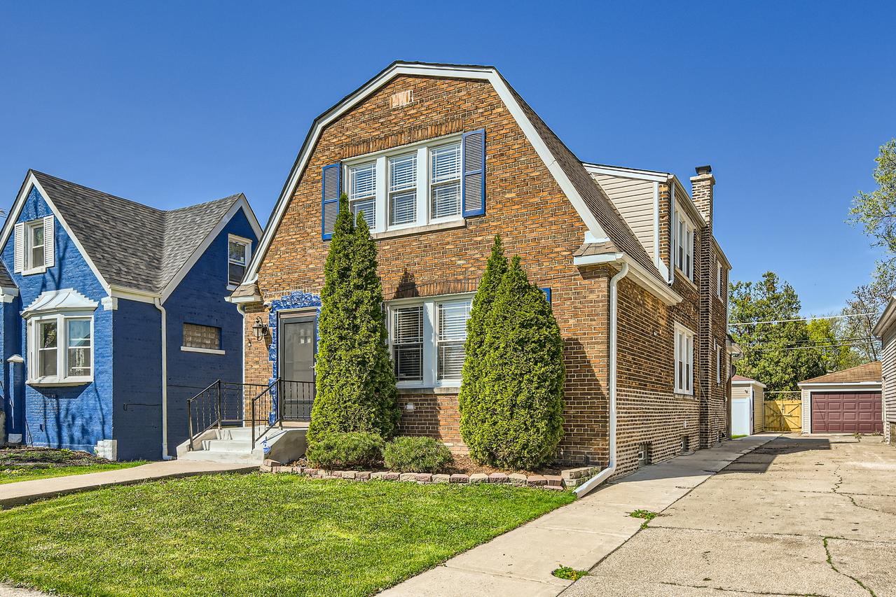 10940 S Wallace St., Chicago, IL 60628