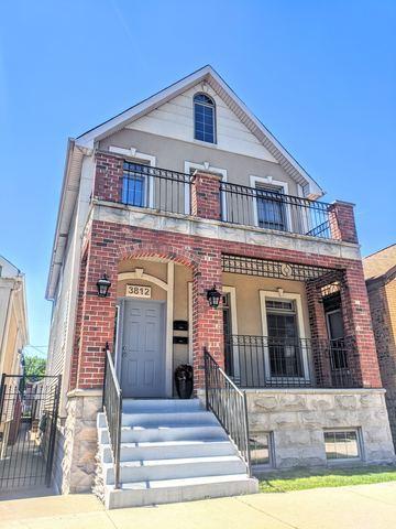 3812 S Wallace St., Chicago, IL 60609