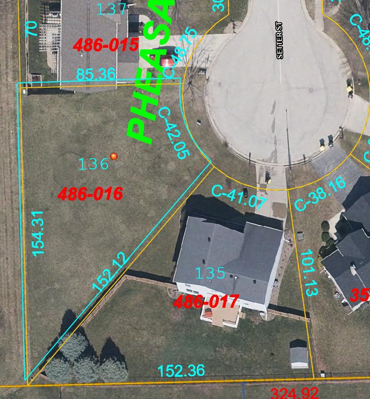 1707 Setter St., Normal, IL 61761