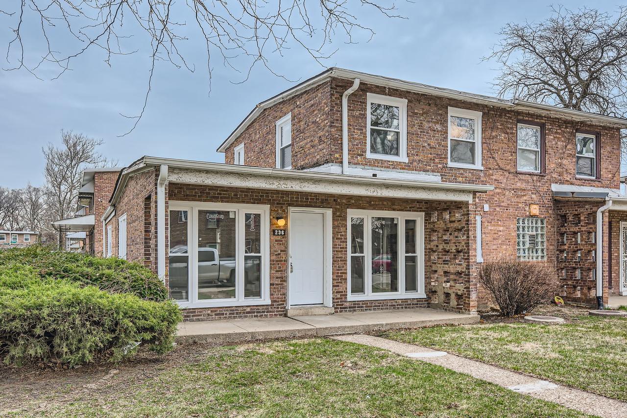 [Address Hidden by Seller], Chicago, IL 60619
