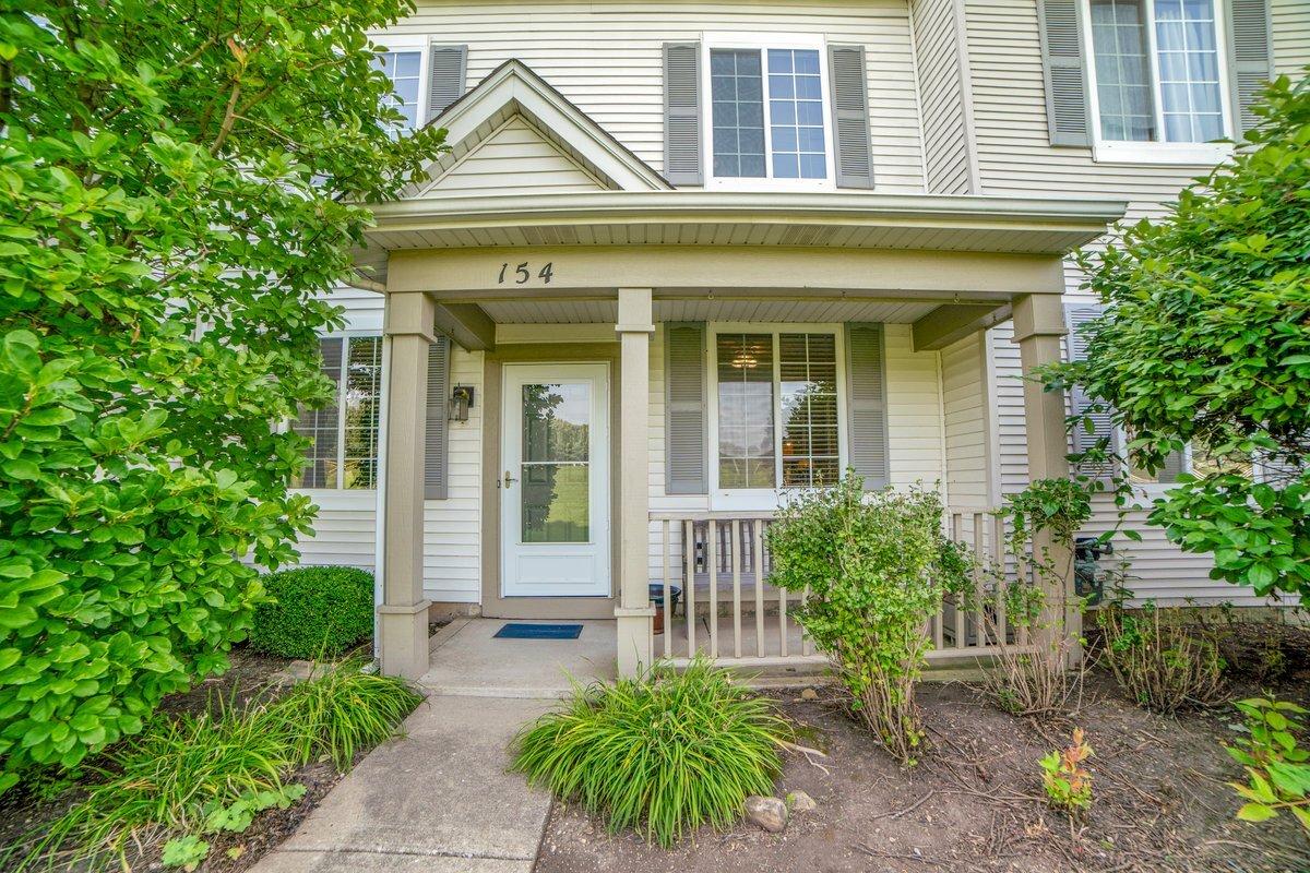 154 Azalea Cir., Romeoville, IL 60446