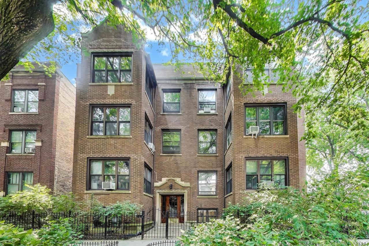 1457 W Rosemont Ave. #G, Chicago, IL 60660