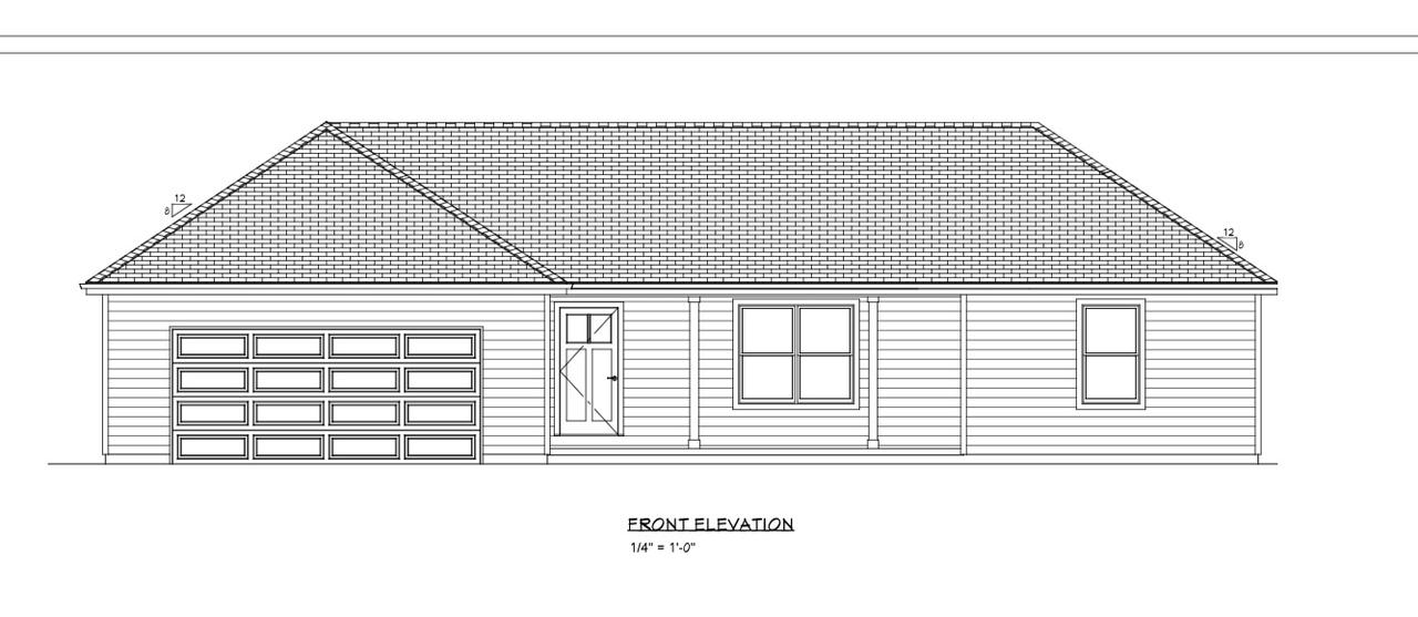 501 Patterson Dr., Fisher, IL 61843