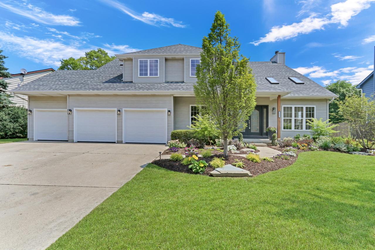 3111 Mini Dr., Wadsworth, IL 60083