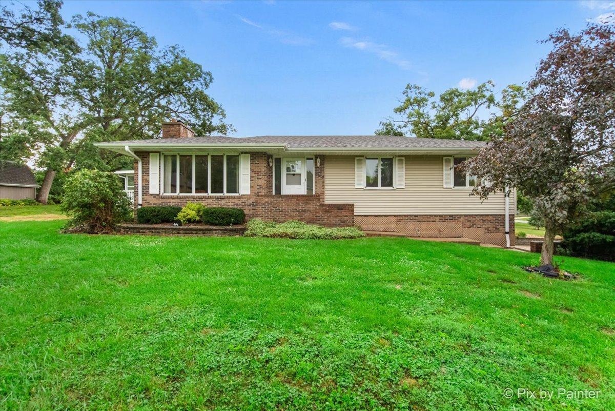 404 South St., Marengo, IL 60152