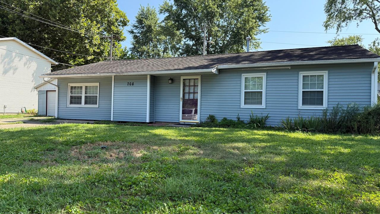 708 Duncan Rd., Champaign, IL 61821