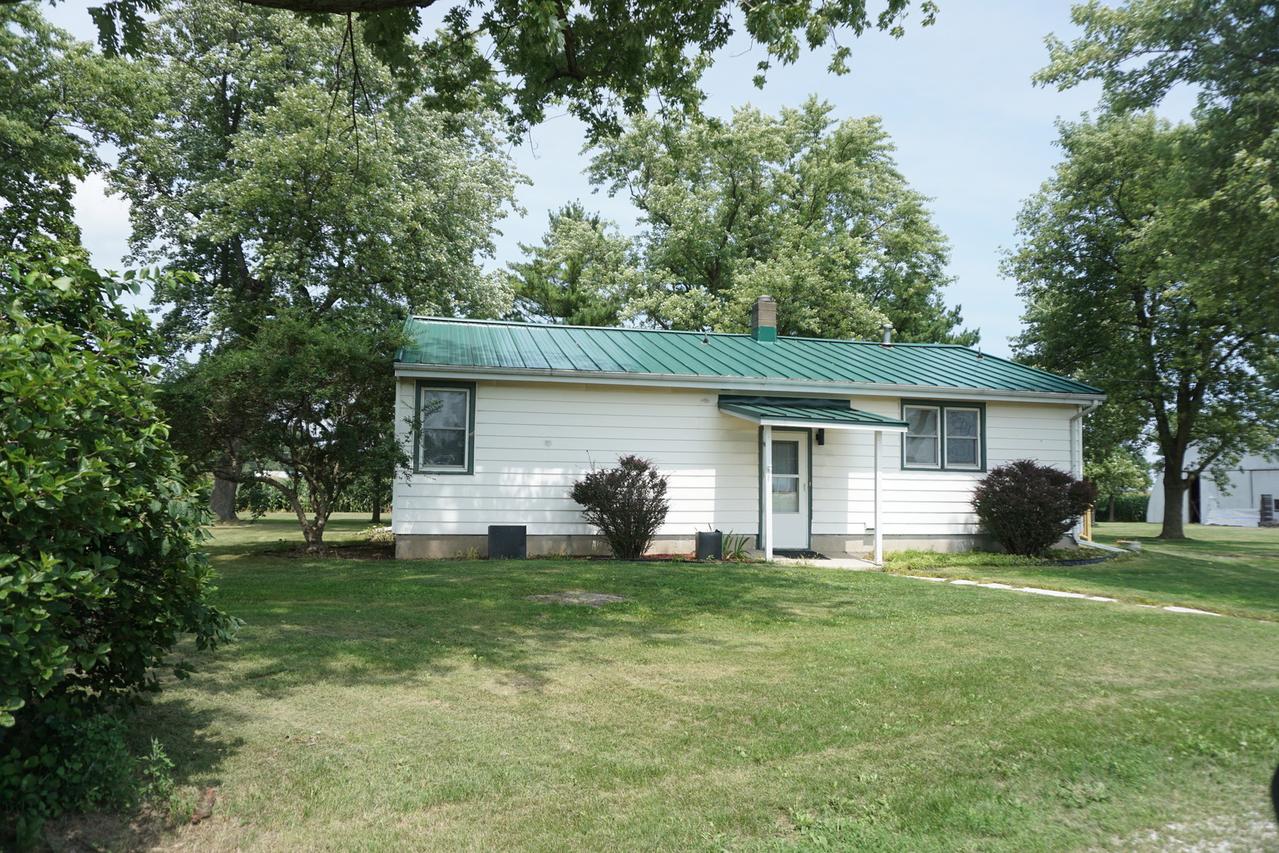 [Address Hidden by Seller], Manteno, IL 60950