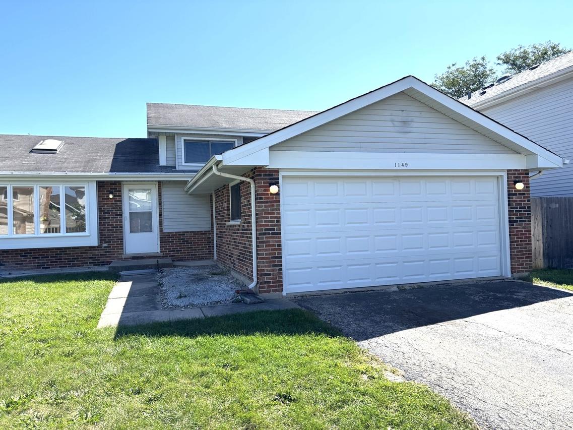 1149 N Cardinal Dr., Palatine, IL 60074