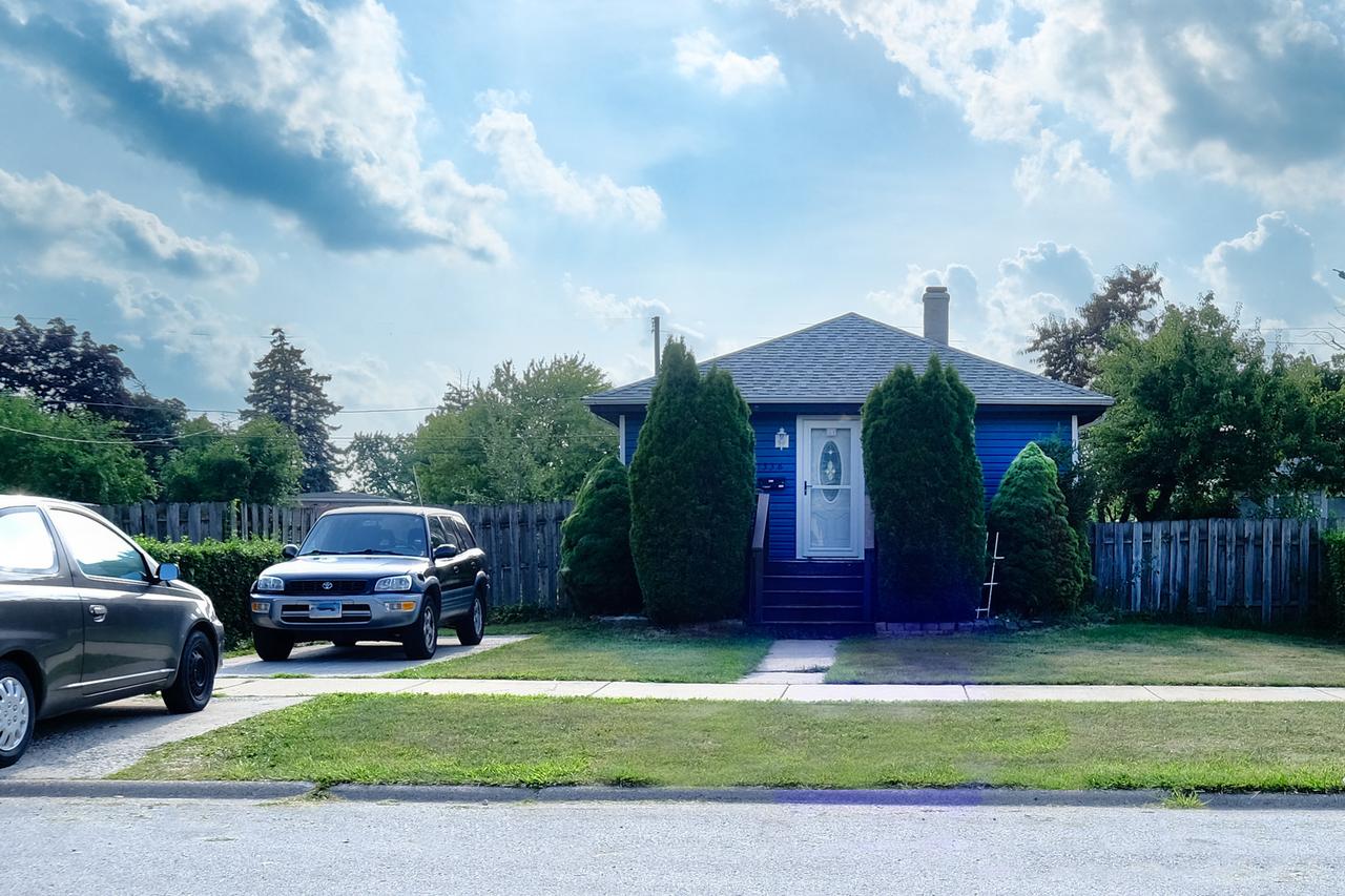 1336 Hirsch Ave., Calumet City, IL 60409